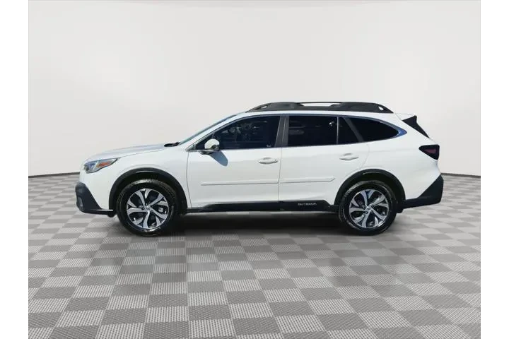 $23500 : Subaru Outback 2021 AWD Limi image 5
