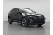Hyundai TUCSON 2022 SEL 4dr
