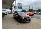 $14499 : 2017 Maxima 3.5 S thumbnail