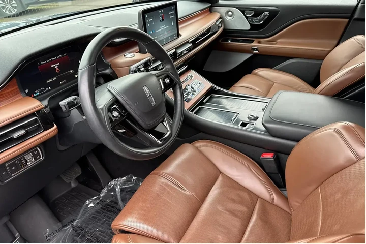 $36997 : Lincoln Aviator 2020 AWD Res image 10