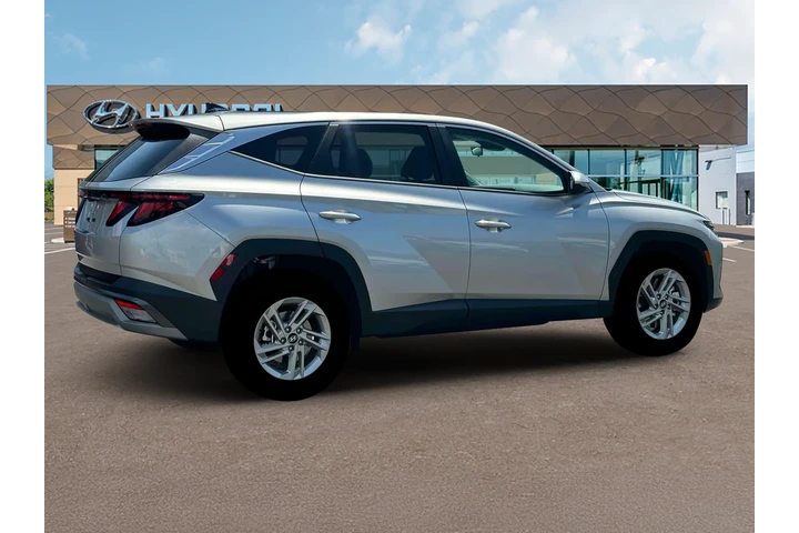 $30760 : Hyundai TUCSON 2025 SE 4dr S image 8