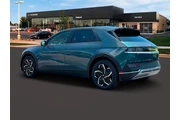$27490 : Hyundai IONIQ 5 2024 AWD SEL thumbnail