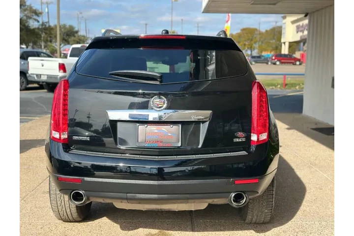 $11999 : 2015 SRX image 8