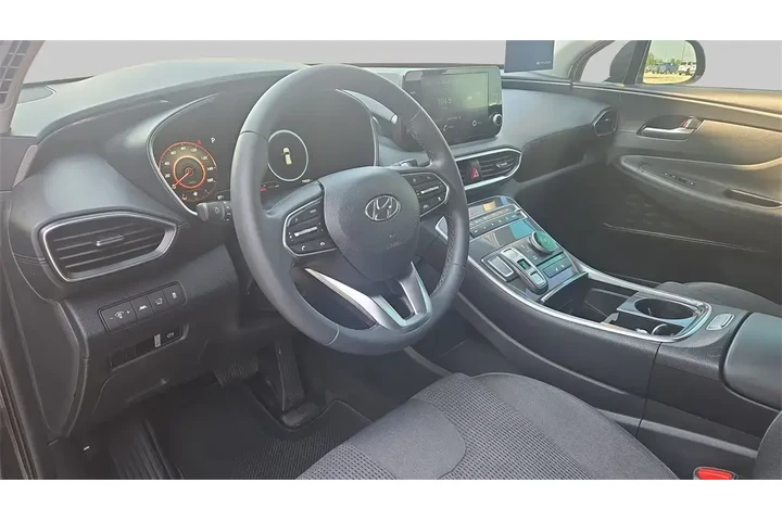 $19304 : Hyundai SANTA FE 2021 SEL 4d image 9