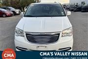 $9321 : PRE-OWNED 2015 CHRYSLER TOWN thumbnail