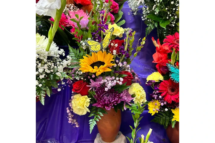 Florería y Arreglos Florales image 7