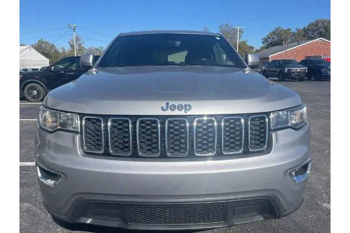 $16890 : Jeep Grand Cherokee 2019 4x4 image 7