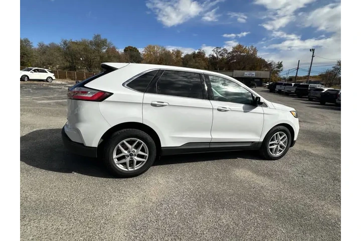 $13999 : 2021 Edge SEL image 7