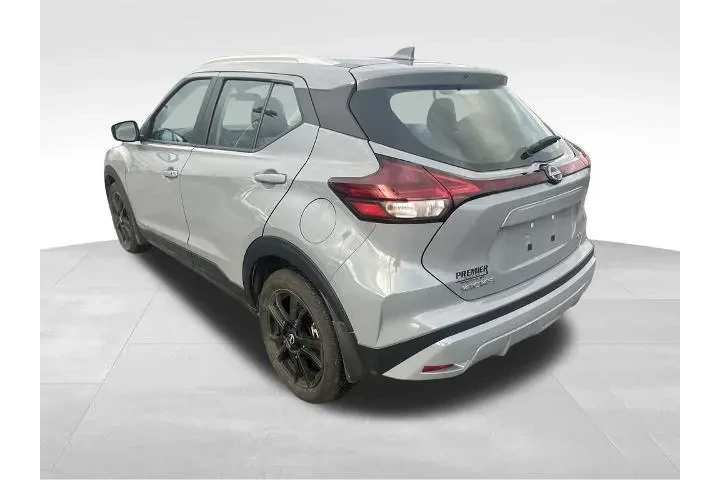 $19999 : Nissan Kicks 2024 SV 4dr Cro image 3