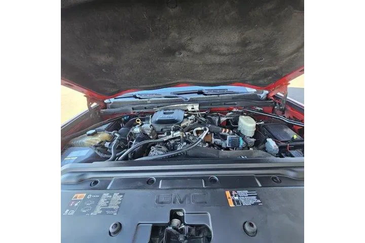 $36888 : GMC Sierra 2500HD 2016 4x4 S image 10