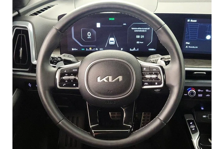 $38998 : Kia Sorento 2024 AWD X-Line image 10