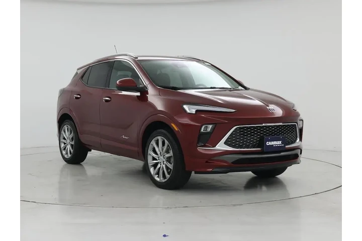 $25998 : Buick Encore GX 2024 AWD Ave image 1