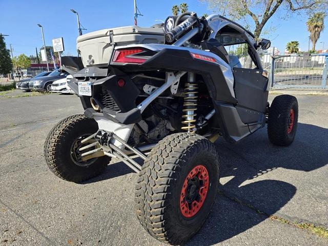 $29500 : 2020 CAN-AM MAVERICK X3 X RS image 5