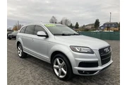 $16999 : 2015 Q7 3.0 quattro TDI Prest thumbnail