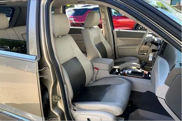 $9985 : Jeep Grand Cherokee 2006 Lim image 7