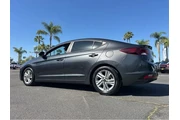 $11500 : Hyundai ELANTRA 2020 SEL 4dr thumbnail