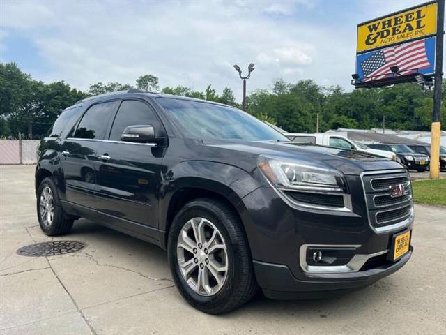 $6995 : 2015 GMC Acadia SLT-1 image 3