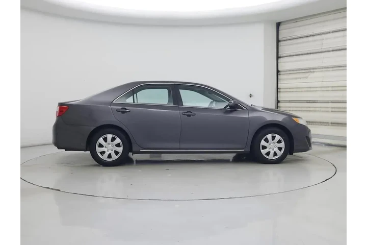 $15998 : Toyota Camry 2014 LE 4dr Sed image 7