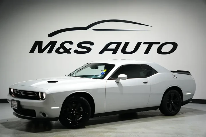 $26607 : 2023 Challenger SXT image 3