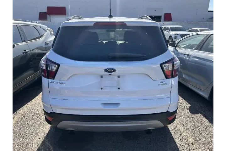 $11494 : Ford Escape 2018 SE 4dr SUV image 6