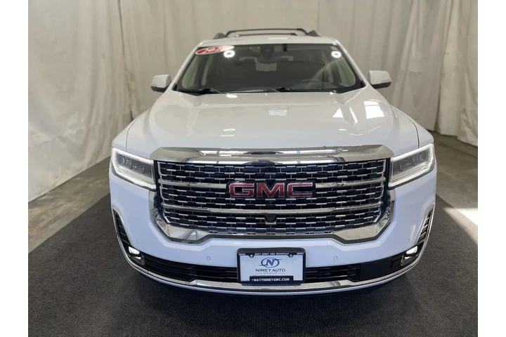 $36995 : Pre-Owned 2023 Acadia Denali image 10