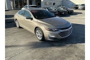 Chevrolet Malibu 2024 LT 4dr en Kansas City MO