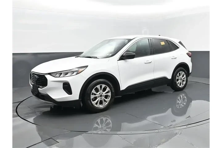 $18999 : Ford Escape 2023 AWD Active image 1