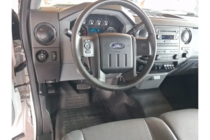 $24500 : Ford F-250 Super Duty 2016 4 image 4