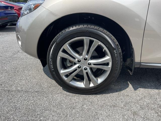 $9995 : PRE-OWNED 2010 NISSAN MURANO image 9