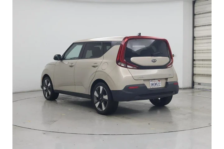 $17998 : Kia Soul 2020 EX 4dr Crossov image 2