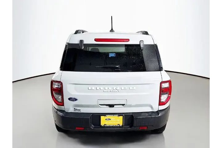 $27500 : Ford Bronco Sport 2024 AWD B image 6