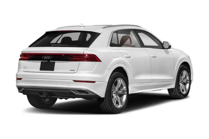 $31995 : Audi Q8 2019 AWD quattro Pre image 3