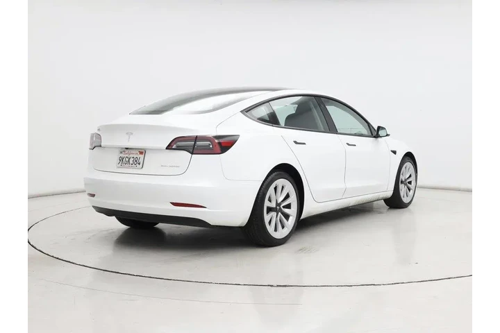 $32998 : Tesla Model 3 2023 AWD Long image 8