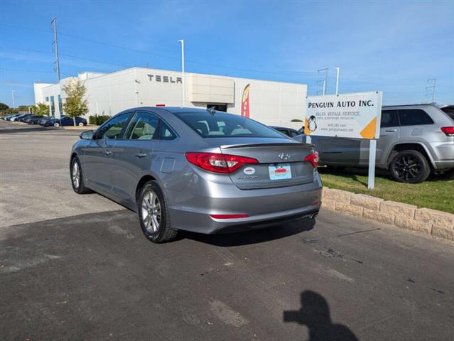 $10900 : 2017 Sonata image 4