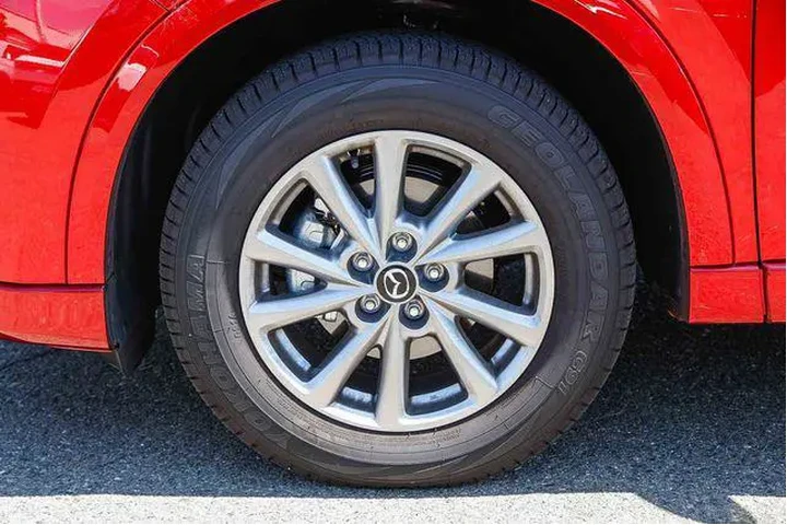 $28083 : Mazda CX-5 2025 AWD 2.5 S Pr image 9
