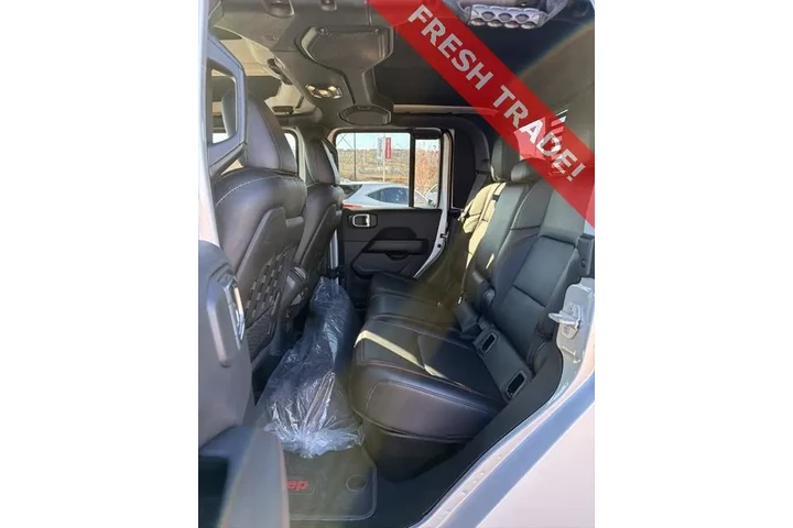 $36874 : Jeep Gladiator 2023 4x4 Moja image 6