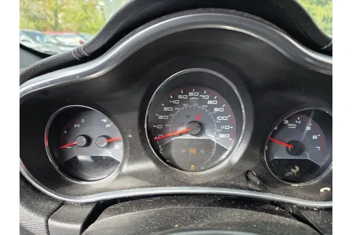 $3500 : Dodge Avenger 2014 SE 4dr Se image 9