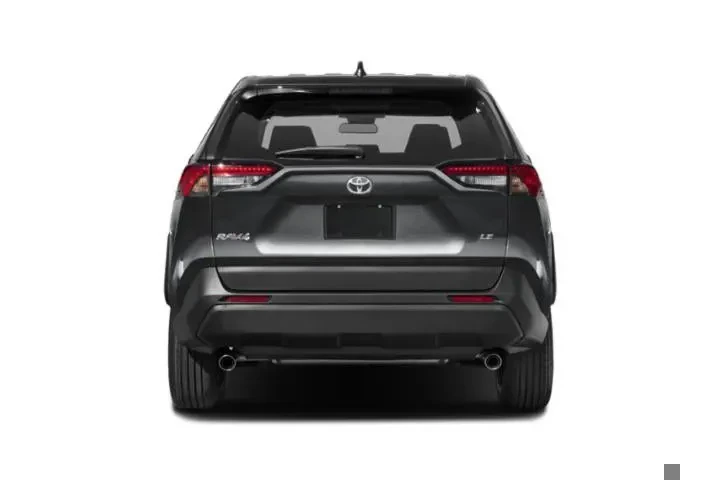 $31997 : Toyota RAV4 2025 LE 4dr SUV image 5