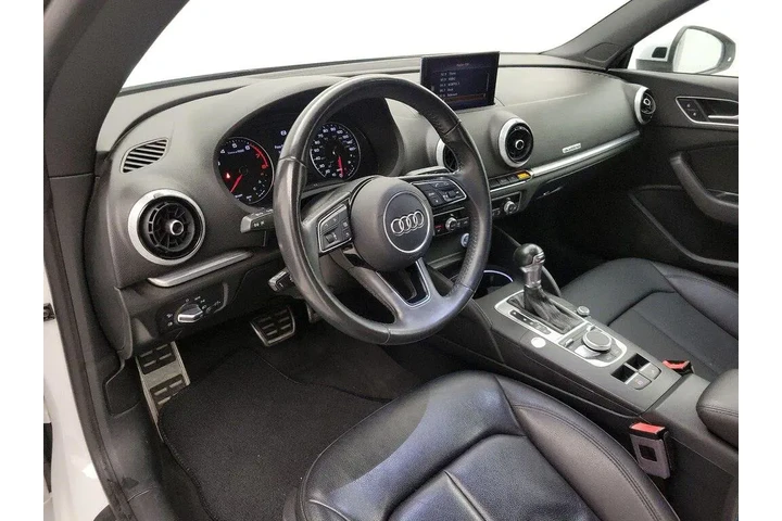 $19998 : Audi A3 2018 AWD 2.0T quattr image 9