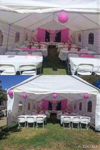 GONZALEZ PARTY RENTALS image 3