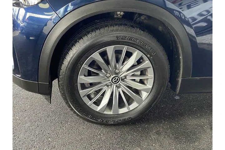 $27379 : Mazda CX-90 2024 AWD 3.3 Tur image 9