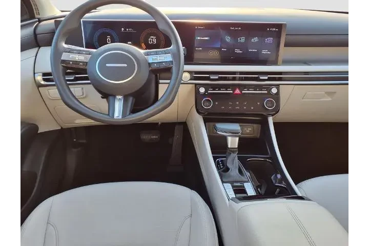 $24795 : Hyundai TUCSON 2025 AWD SEL image 8