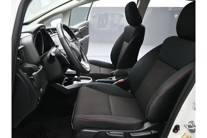 $15284 : Honda Fit 2018 Sport 4dr Hat image 8