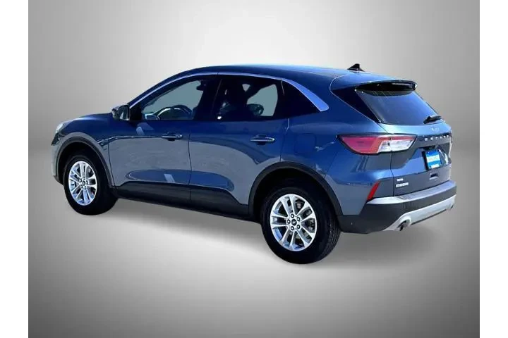 $16995 : Ford Escape 2020 AWD SE 4dr image 7