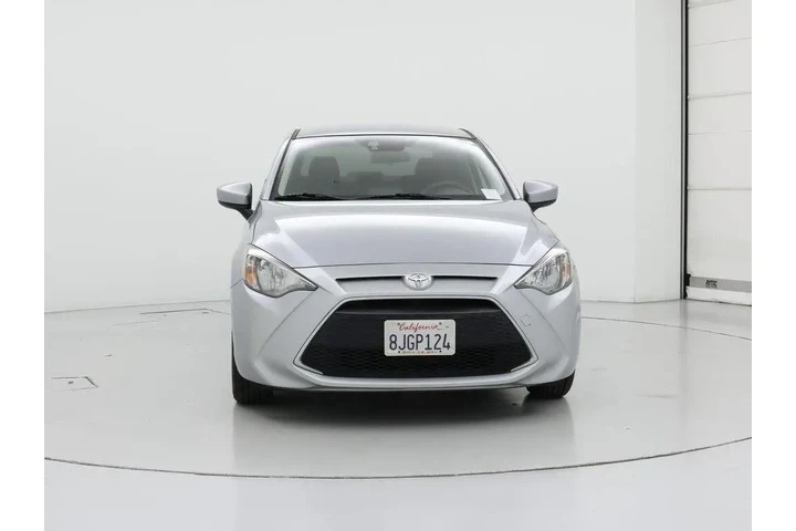 $13599 : Toyota Yaris 2019 LE 4dr Sed image 5