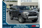 Toyota 4Runner 2022 4x4 TRD en Raleigh