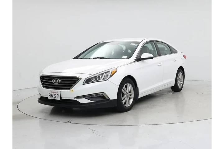 $12998 : Hyundai SONATA 2015 Eco 4dr image 4