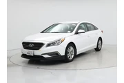 $12998 : Hyundai SONATA 2015 Eco 4dr thumbnail
