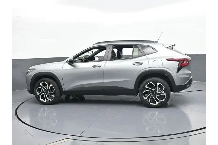 $23588 : Chevrolet Trax 2025 RS 4dr C image 3