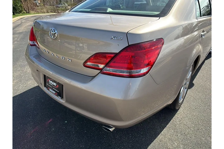 $15000 : 2007 Avalon XLS image 7